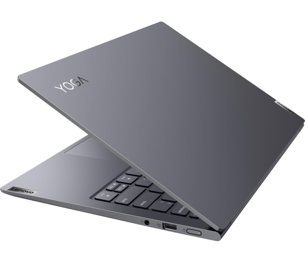 Lenovo Yoga Slim 7 Pro-14 Ryzen 5/16GB/512/Win11 - 748994 - zdjęcie 4